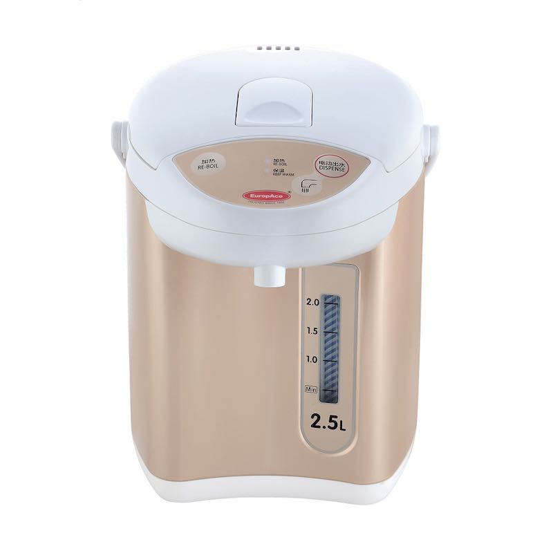 EUROPACE ERJ 7152V 1.5L LOW CARB RICE COOKER Prices and Specs in Singapore, 12/2023