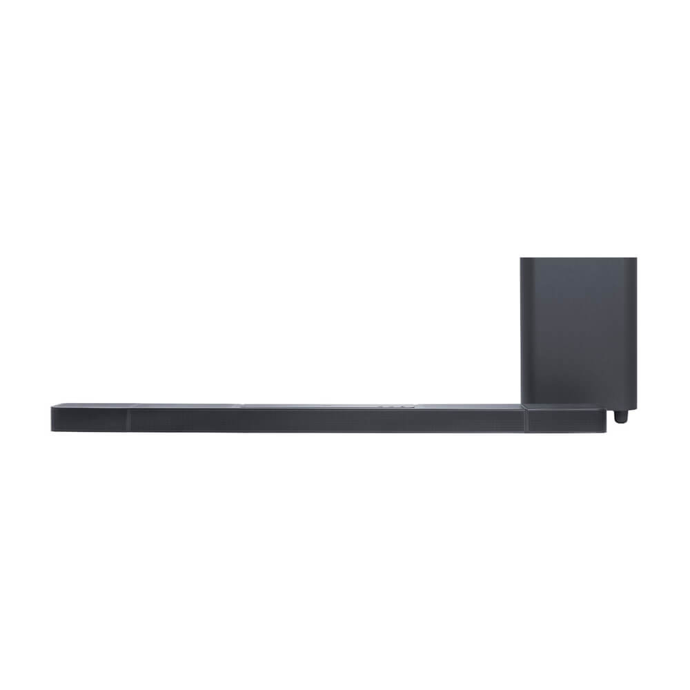 Philips Soundbar 5.1.2 CH Dolby Atmos® with Wireless Subwoofer TAB8967/98