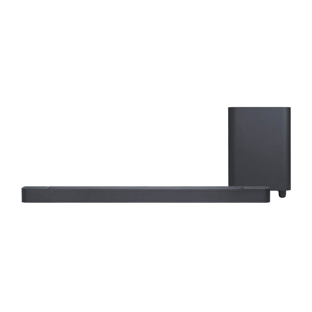 Philips Soundbar 5.1.2 CH Dolby Atmos® with Wireless Subwoofer TAB8967/98