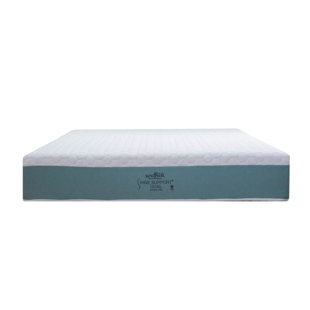 King koil on sale positano mattress