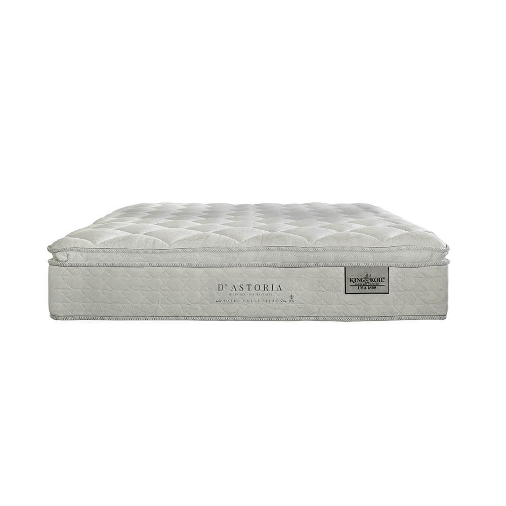 king koil astoria mattress