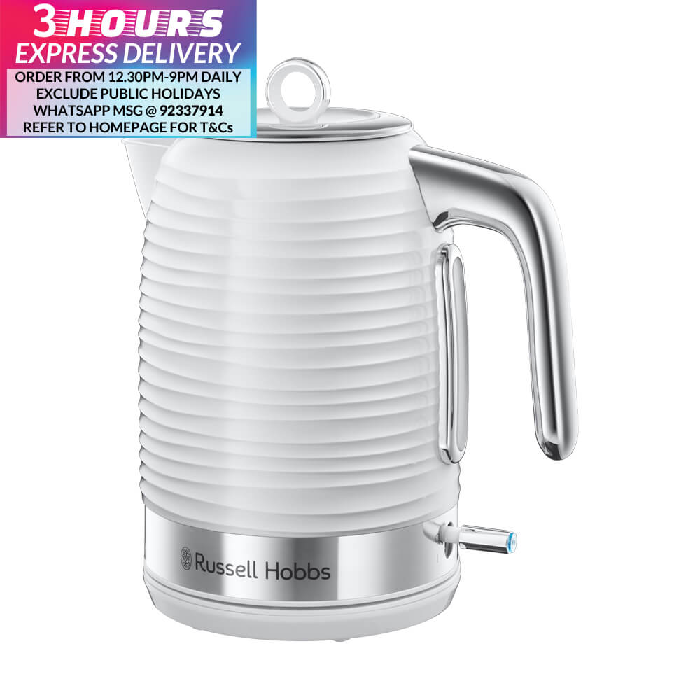 russell hobbs luxe kettle