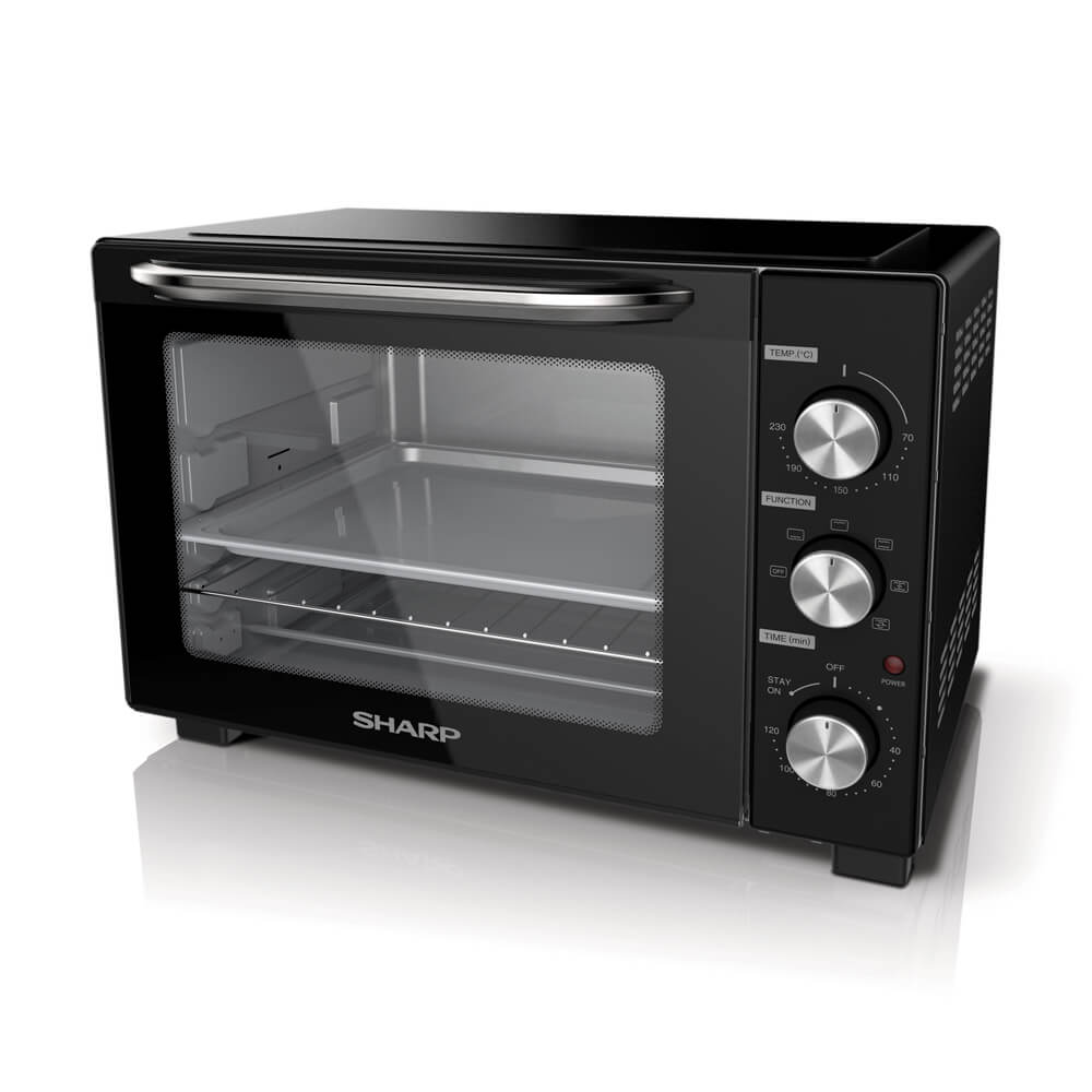 Toshiba Air Fryer Toaster Oven 25L TL2-SAC25GZC